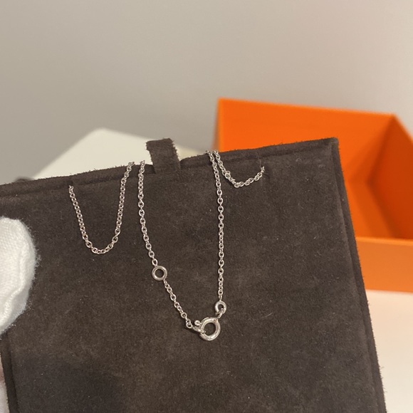 rare 😍 Hermes Farandole pendant, small model - Picture 6 of 10